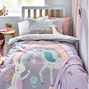 Toddler Bedding